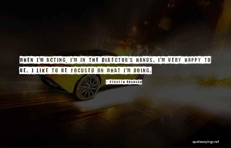 Fattakhova Quotes By Kenneth Branagh Fattakhova Quotes By Kenneth Branagh