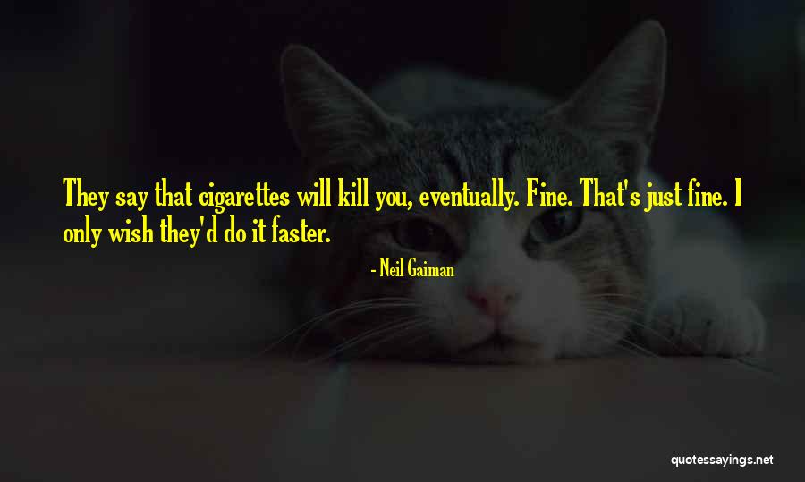 Fattan Langit Quotes By Neil Gaiman Fattan Langit Quotes By Neil Gaiman