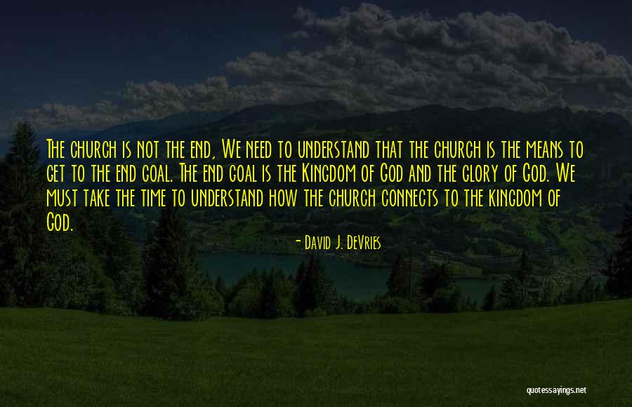 Fattened Duck Quotes By David J. DeVries Fattened Duck Quotes By David J. DeVries
