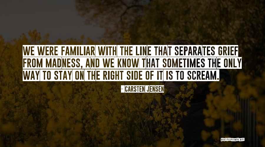 Fattened Quotes By Carsten Jensen Fattened Quotes By Carsten Jensen