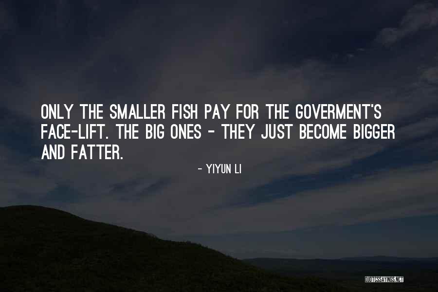 Fatter Quotes By Yiyun Li Fatter Quotes By Yiyun Li