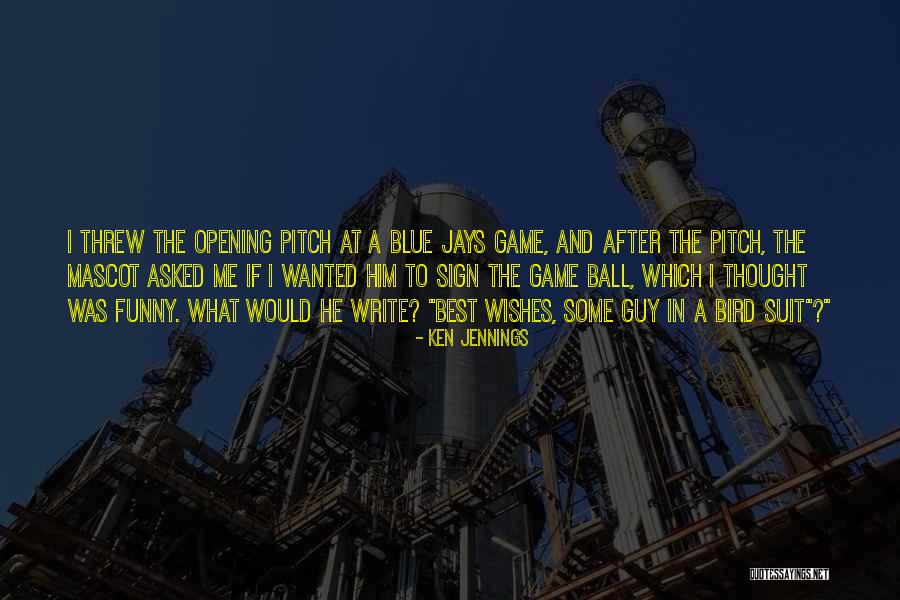 Fattest Country Quotes By Ken Jennings Fattest Country Quotes By Ken Jennings