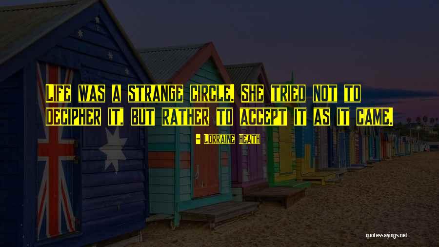 Fattest States Quotes By Lorraine Heath Fattest States Quotes By Lorraine Heath
