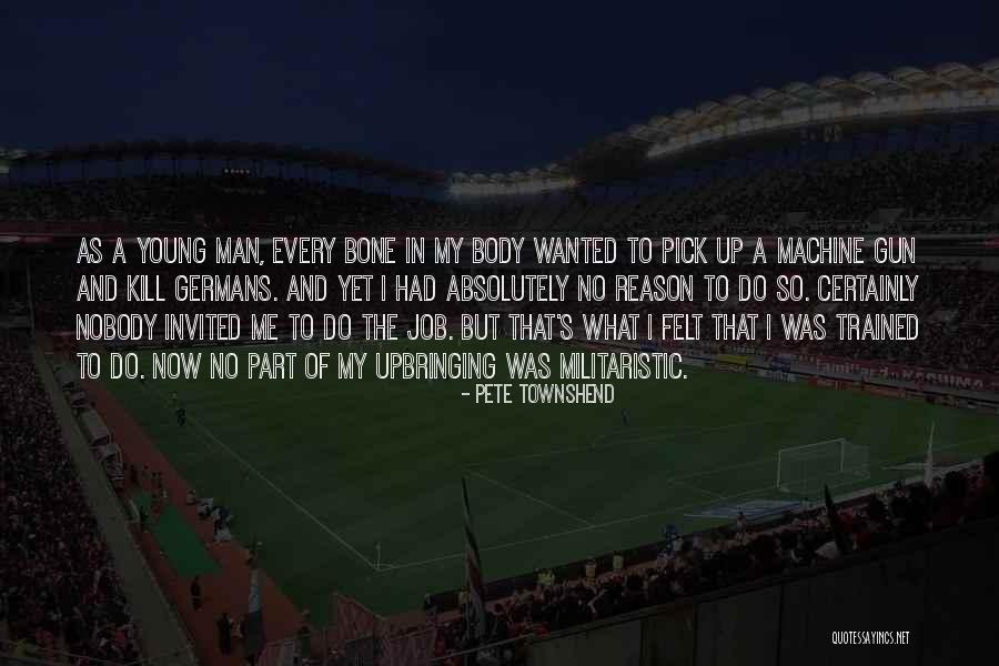 Fattigman Quotes By Pete Townshend Fattigman Quotes By Pete Townshend