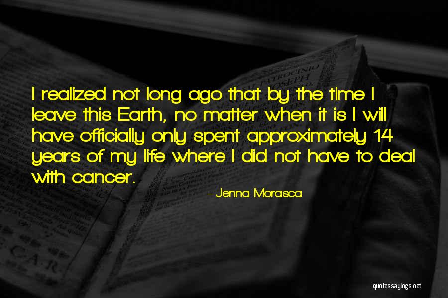 Fatto Quotidiano Quotes By Jenna Morasca Fatto Quotidiano Quotes By Jenna Morasca