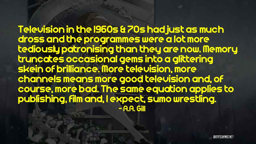 Fatton Transport Quotes By A.A. Gill Fatton Transport Quotes By A.A. Gill