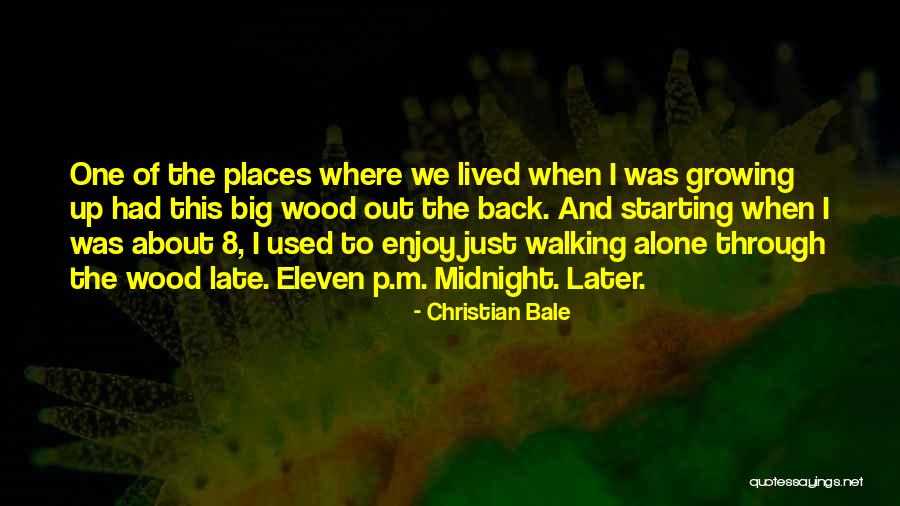 Fatton Transport Quotes By Christian Bale Fatton Transport Quotes By Christian Bale