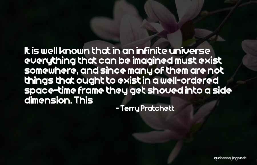 Fattore K Quotes By Terry Pratchett Fattore K Quotes By Terry Pratchett