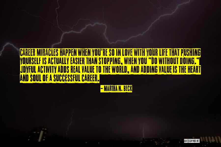 Fattoria La Quotes By Martha N. Beck Fattoria La Quotes By Martha N. Beck