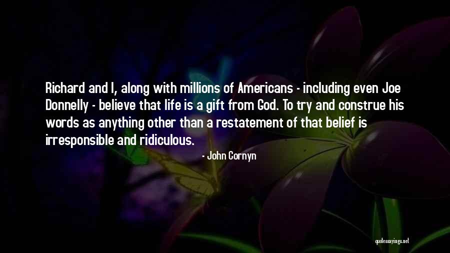 Fattoria Le Quotes By John Cornyn Fattoria Le Quotes By John Cornyn
