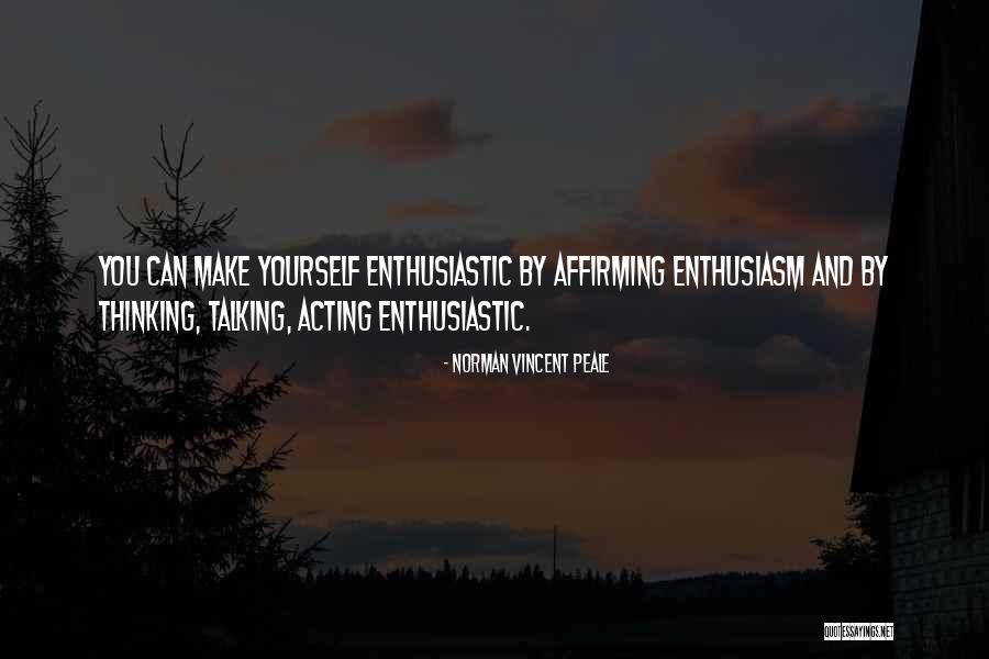Fattoria Le Quotes By Norman Vincent Peale Fattoria Le Quotes By Norman Vincent Peale