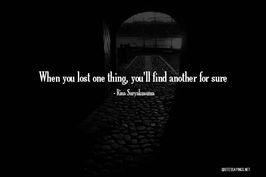 Fattorini Tumbling Quotes By Rina Suryakusuma