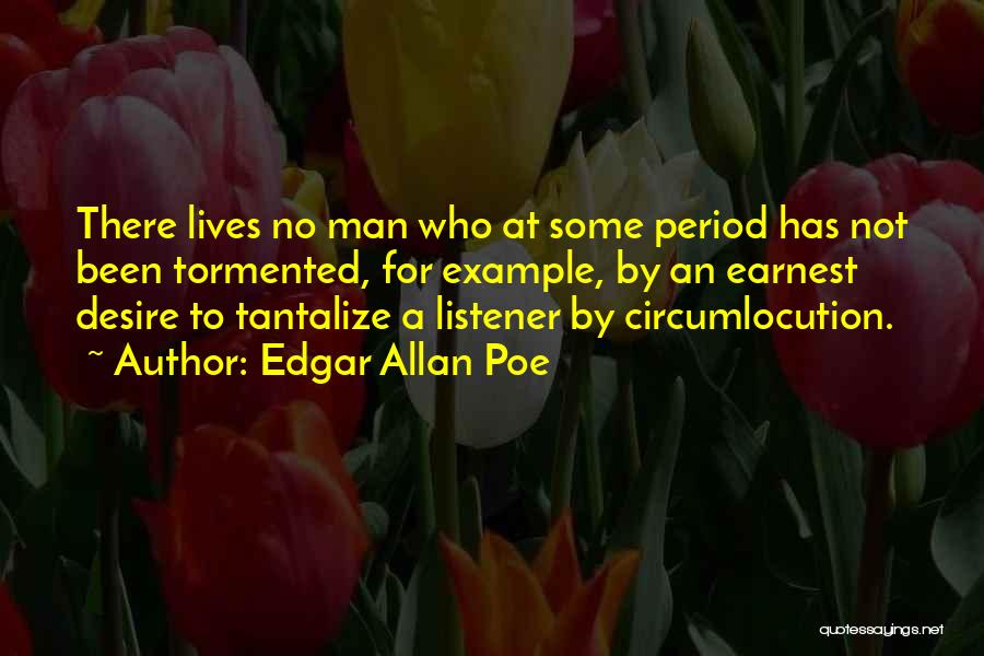 Fattouma Bahroun Quotes By Edgar Allan Poe