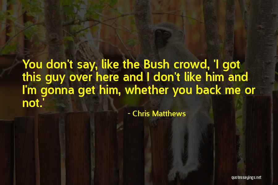 Fatts Brewery Quotes By Chris Matthews Fatts Brewery Quotes By Chris Matthews