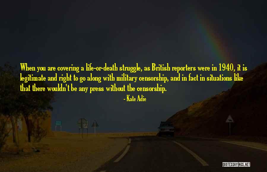 Fatts Towing Quotes By Kate Adie Fatts Towing Quotes By Kate Adie