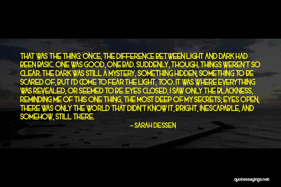 Fatts Towing Quotes By Sarah Dessen Fatts Towing Quotes By Sarah Dessen