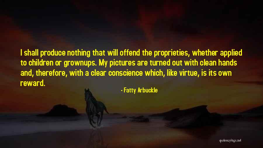 Fatty Arbuckle Quotes 2071010 Fatty Arbuckle Quotes 2071010