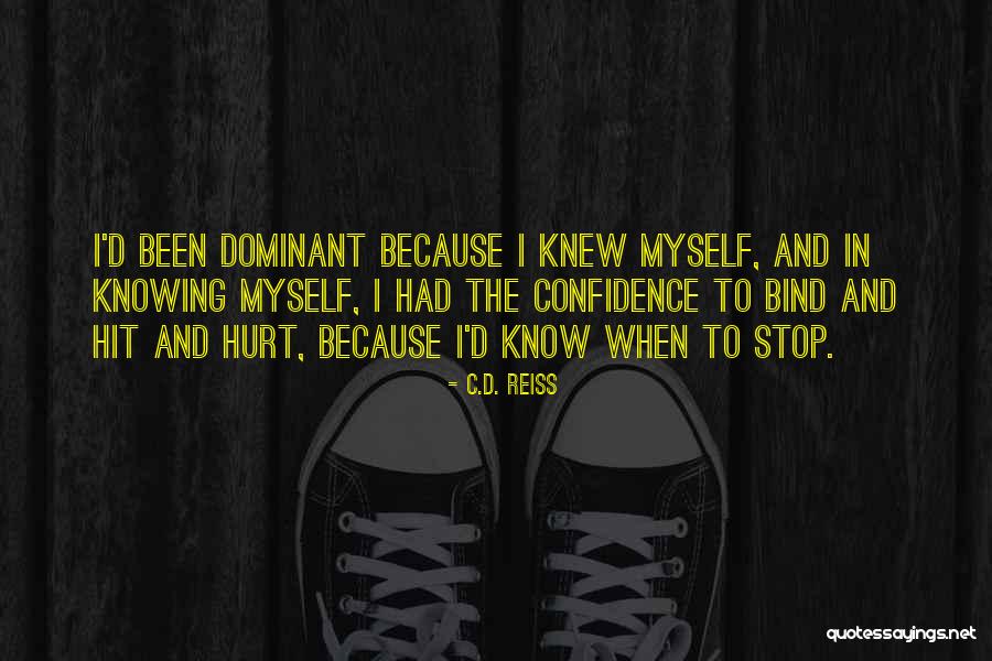 Fatuity Def Quotes By C.D. Reiss Fatuity Def Quotes By C.D. Reiss