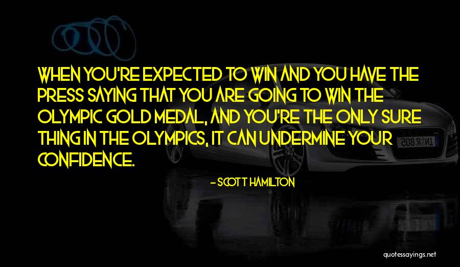 Fatuous Pronunciation Quotes By Scott Hamilton Fatuous Pronunciation Quotes By Scott Hamilton