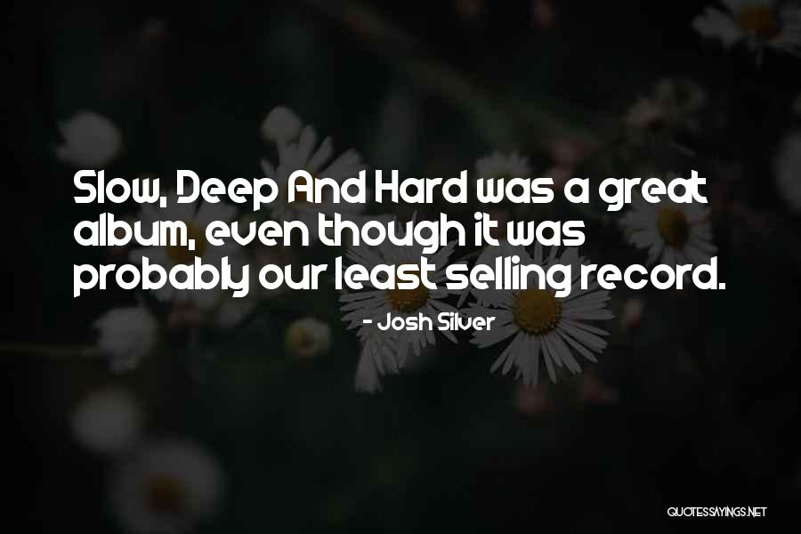 Fatwahs Quotes By Josh Silver Fatwahs Quotes By Josh Silver