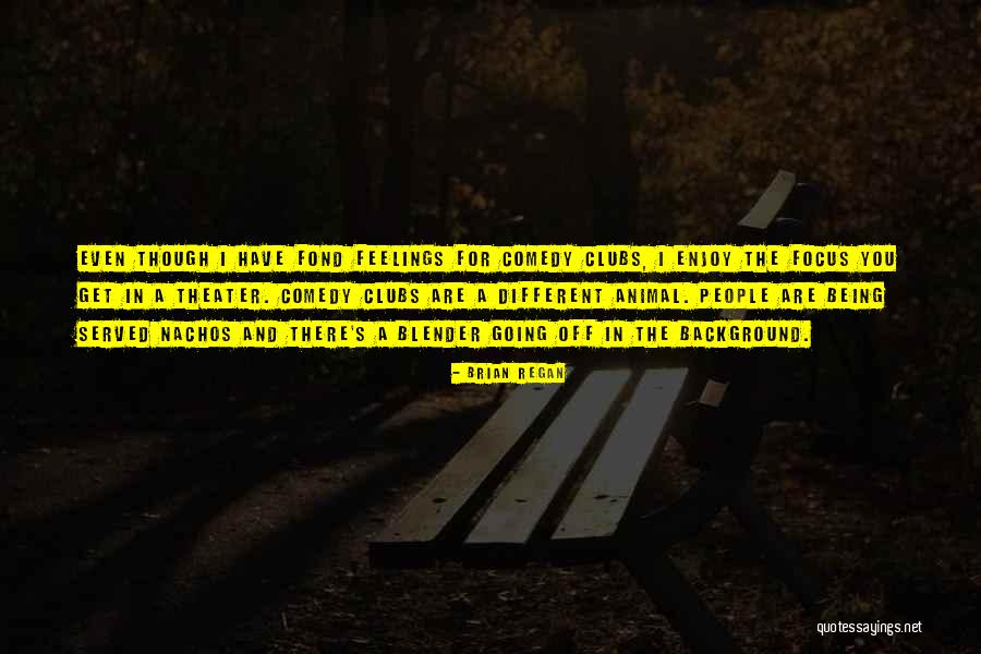 Faubert Miniature Quotes By Brian Regan Faubert Miniature Quotes By Brian Regan