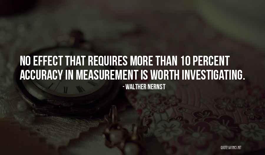Faubert Real Madrid Quotes By Walther Nernst Faubert Real Madrid Quotes By Walther Nernst