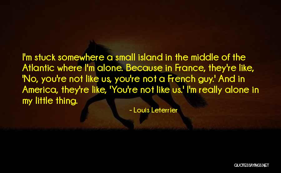 Fauble Dr Quotes By Louis Leterrier Fauble Dr Quotes By Louis Leterrier