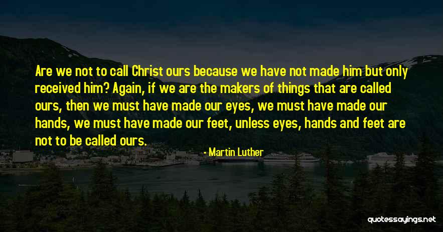 Fauble Dr Quotes By Martin Luther Fauble Dr Quotes By Martin Luther