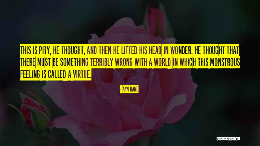 Faucet Failure Quotes By Ayn Rand Faucet Failure Quotes By Ayn Rand