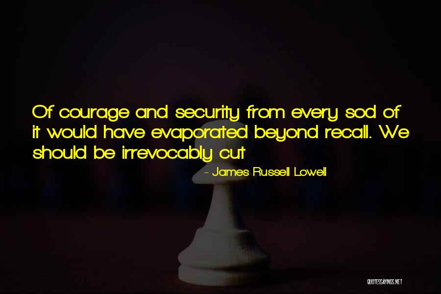 Faucet Failure Quotes By James Russell Lowell Faucet Failure Quotes By James Russell Lowell