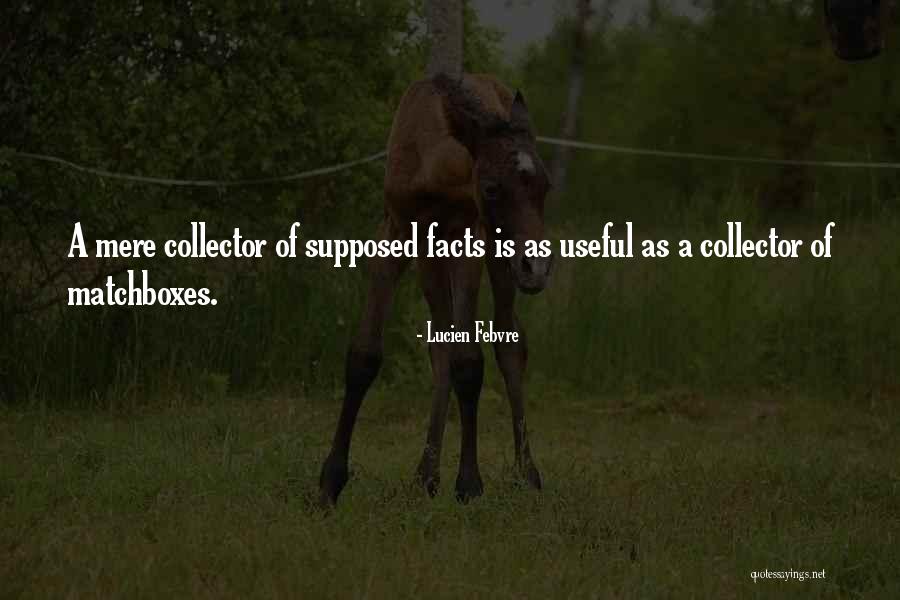 Faucette Para Quotes By Lucien Febvre Faucette Para Quotes By Lucien Febvre