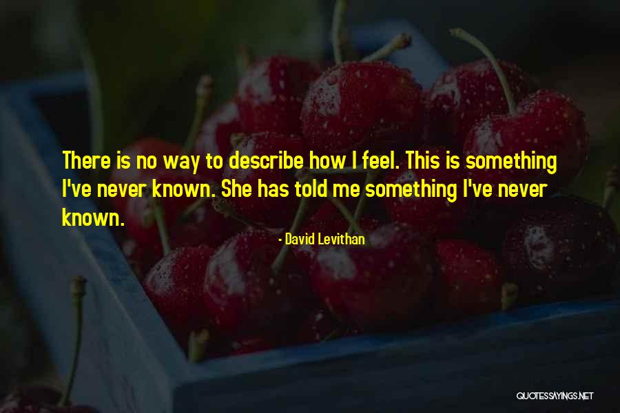 Faucheux Red Quotes By David Levithan Faucheux Red Quotes By David Levithan