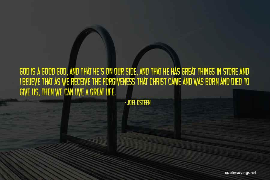 Fauchon Teas Quotes By Joel Osteen Fauchon Teas Quotes By Joel Osteen