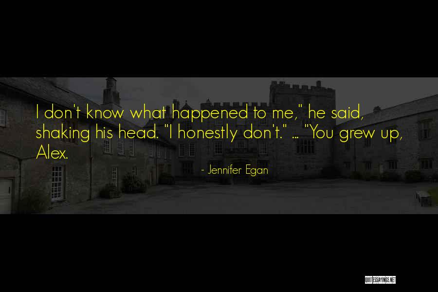 Faucille In English Quotes By Jennifer Egan Faucille In English Quotes By Jennifer Egan