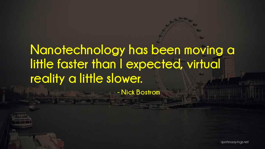 Faucille Industrielle Quotes By Nick Bostrom Faucille Industrielle Quotes By Nick Bostrom
