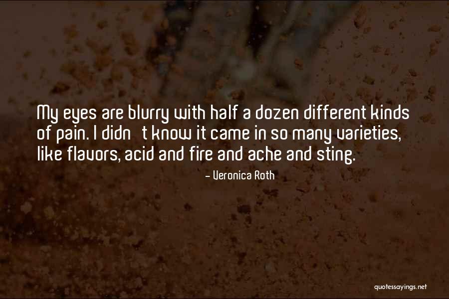 Faucille Industrielle Quotes By Veronica Roth Faucille Industrielle Quotes By Veronica Roth