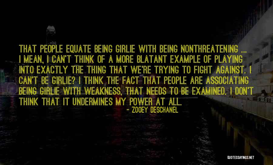 Faucille Marteau Quotes By Zooey Deschanel Faucille Marteau Quotes By Zooey Deschanel