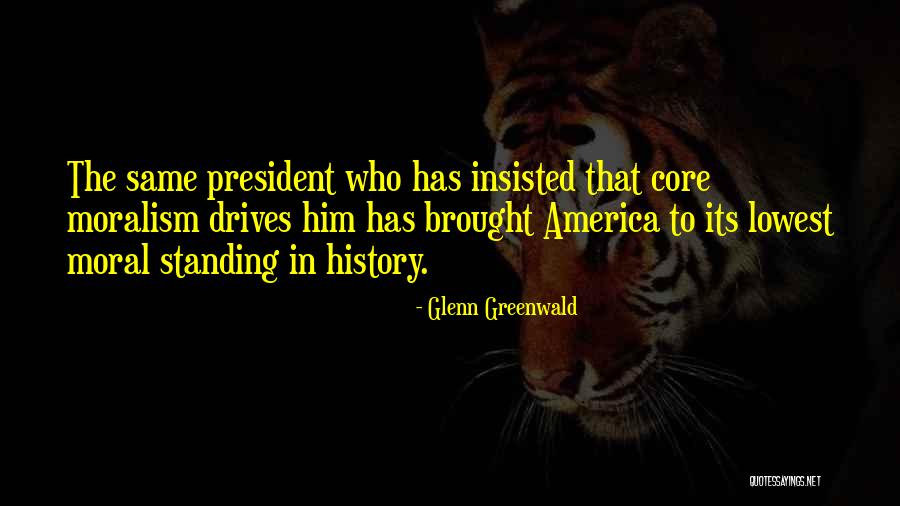 Faucon Ressemblant Quotes By Glenn Greenwald Faucon Ressemblant Quotes By Glenn Greenwald
