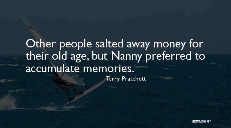 Fauda Quotes By Terry Pratchett Fauda Quotes By Terry Pratchett