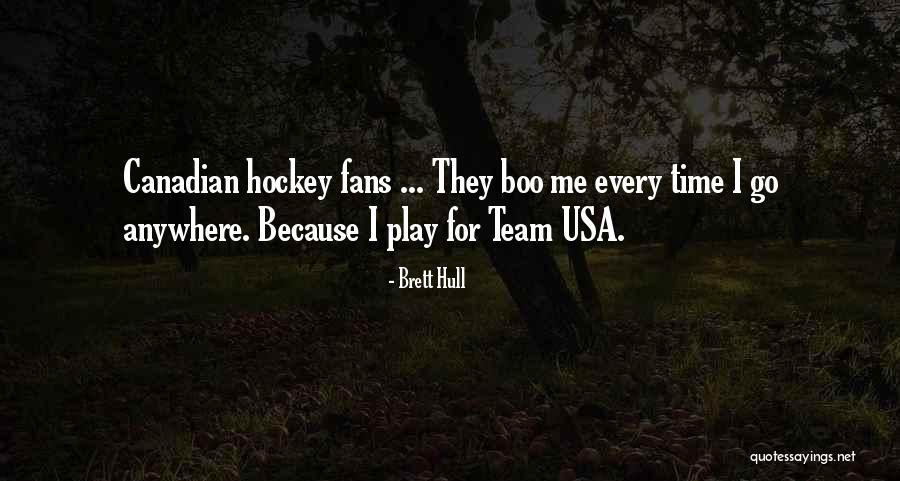 Faudra French Quotes By Brett Hull Faudra French Quotes By Brett Hull