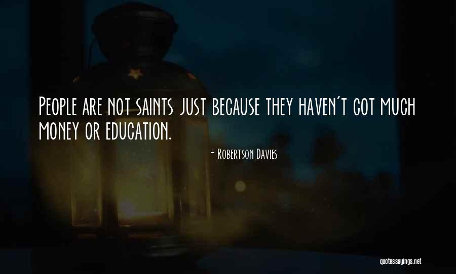 Faudra Pas Quotes By Robertson Davies Faudra Pas Quotes By Robertson Davies