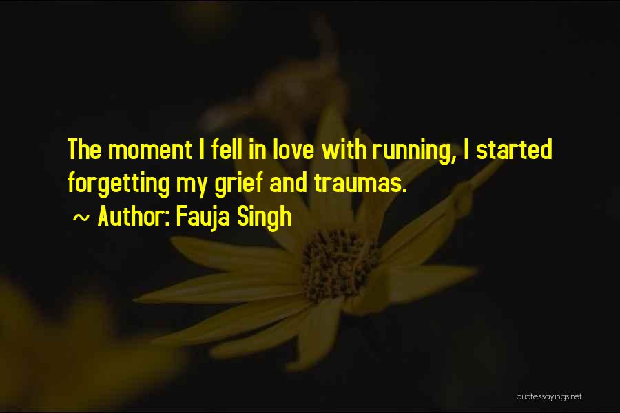 Fauja Singh Quotes 2035109