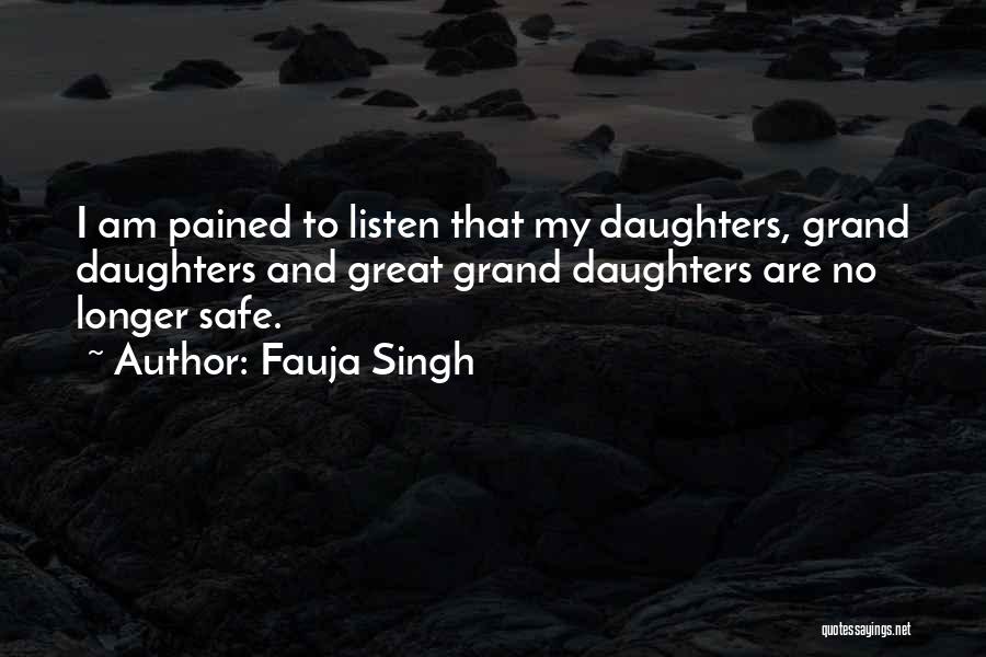 Fauja Singh Quotes 814286