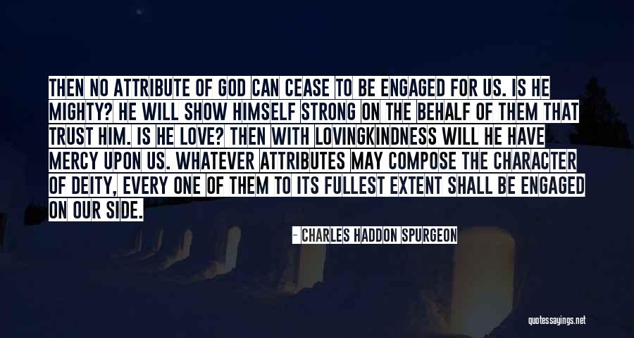 Faulconbridge New South Quotes By Charles Haddon Spurgeon Faulconbridge New South Quotes By Charles Haddon Spurgeon