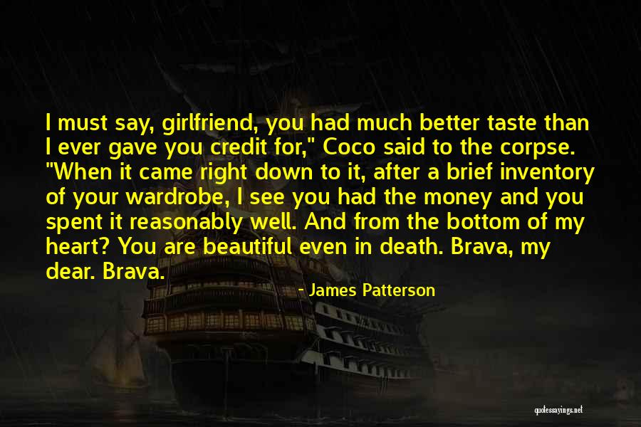 Faulconbridge New South Quotes By James Patterson Faulconbridge New South Quotes By James Patterson