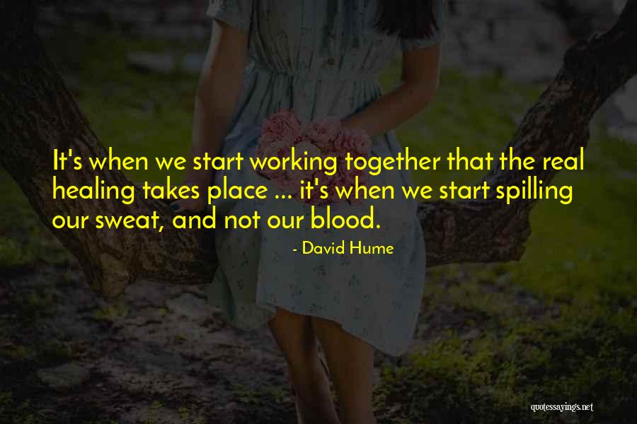 Faulds O Quotes By David Hume Faulds O Quotes By David Hume