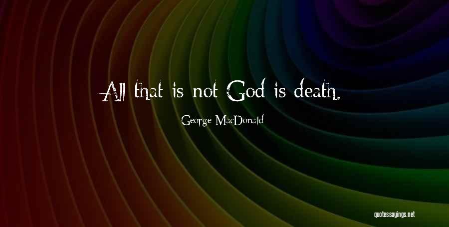 Faulerro Quotes By George MacDonald Faulerro Quotes By George MacDonald