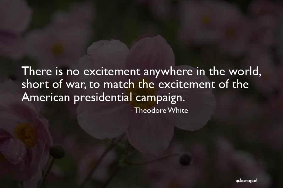 Faulknerian Sentences Quotes By Theodore White Faulknerian Sentences Quotes By Theodore White