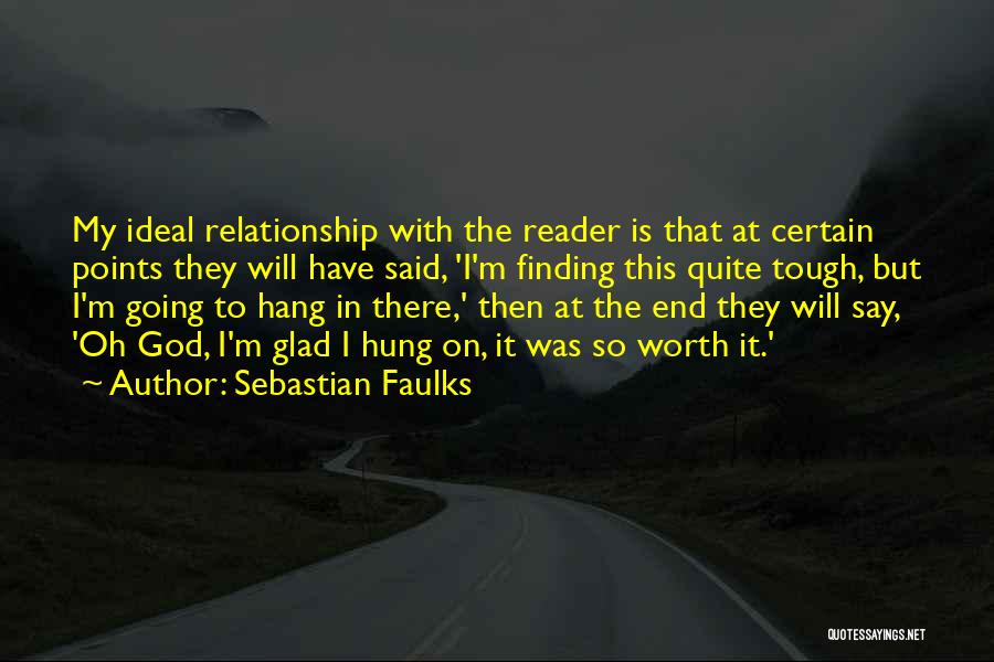 Faulks Quotes By Sebastian Faulks