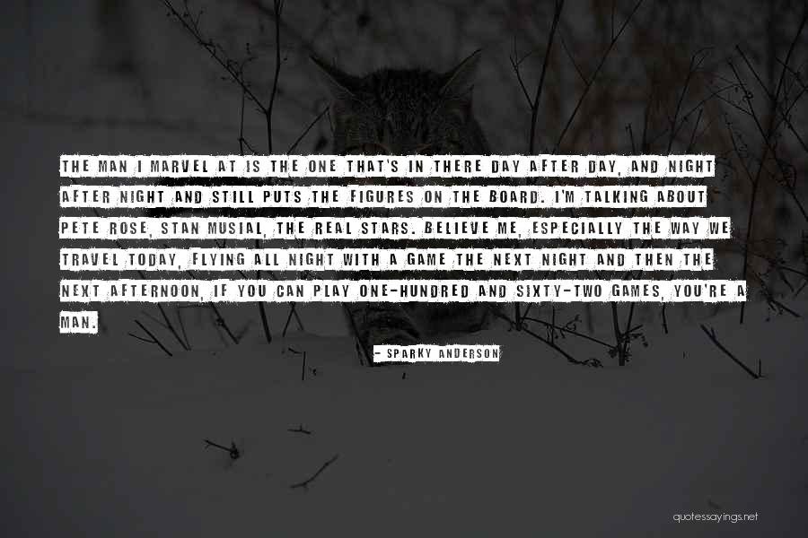 Faulstich Dentist Quotes By Sparky Anderson Faulstich Dentist Quotes By Sparky Anderson